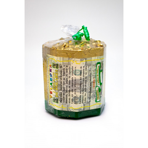 1 Million Dollars Octagons