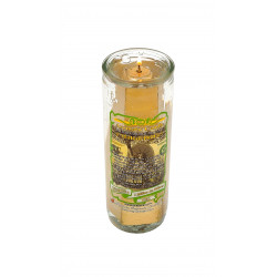 1 Millon De Dolares Veladora Gel