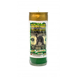 1 Millon De Dolares Veladora Aromatica