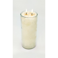 109 Veladora Aroma Jumbo