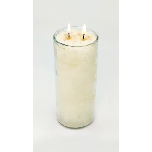 109 Veladora Aroma Jumbo