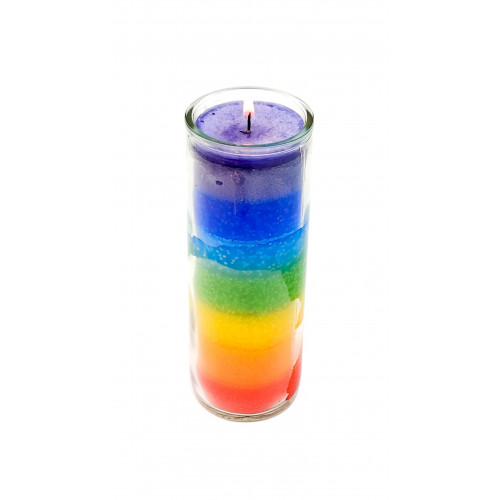 (236 Veladora Titulo )Customized