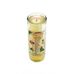 33 Esencias Cubos Veladora Gel