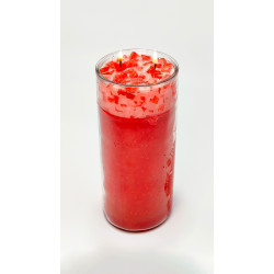 38 Veladora Aroma Jumbo