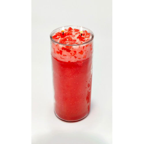 38 Veladora Aroma Jumbo