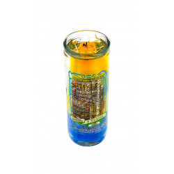 4 Ventas Veladora Gel