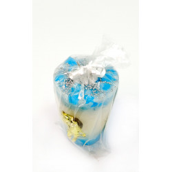 7 Arcangeles Cirio Celofan