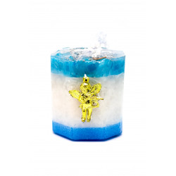 7 Arcangeles Cirio Octagono