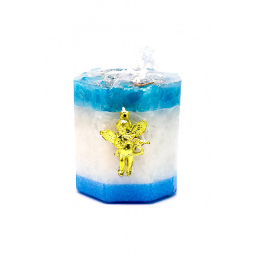 7 Archangels Octagons