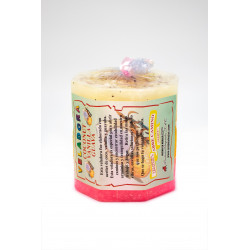 Abre Camino Cirio Octagono