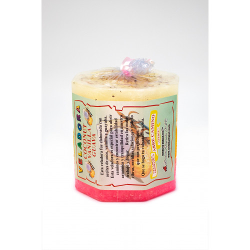 Opens The Way Octagons