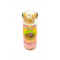 Abre Camino Veladora Gel