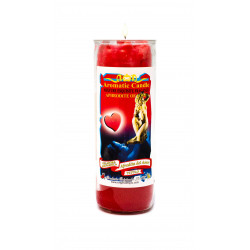 (Afrodita Del Amor Veladora )Title