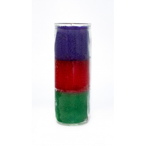 Albahacar Pirul Ruda Candle Scent