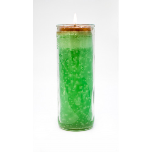 Alcanfor Veladora Aromatica