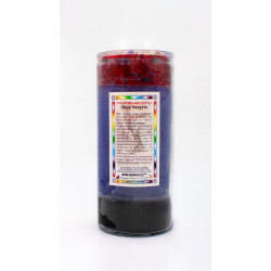 (Aleja Suegras Veladora )Jumbo Title (Aleja Suegras Veladora )Jumbo Title