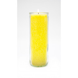 Almizcle Veladora Aromatica