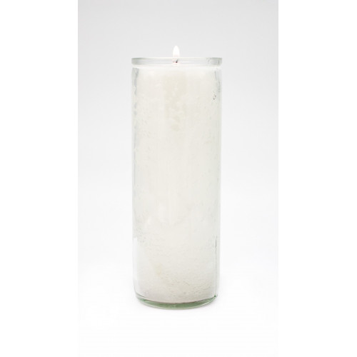 Alum Candle Scent