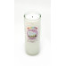Alum Candle Scent
