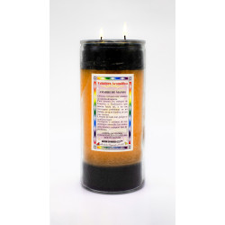 Amarre De Manos Veladora Jumbo Amarre De Manos Veladora Jumbo