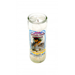 Amarre Matrimonial Veladora Gel