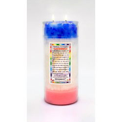 (Amarre Matrimonial Veladora )Jumbo Title