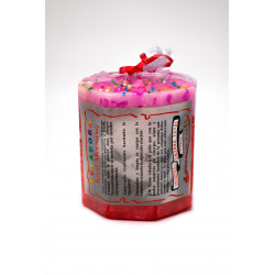 Amarre Total Cirio Octagono