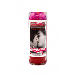 (Amarre Total Veladora )Title