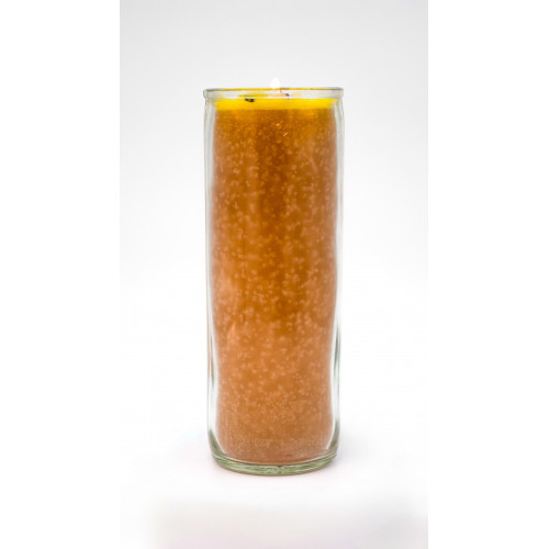 Ambar Gray Candle Scent