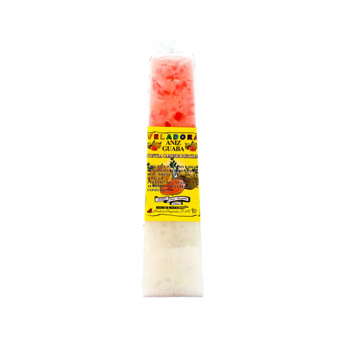 Aniz Guayaba Cirio Torre