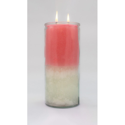 Aniz Guayaba Veladora Jumbo Aroma