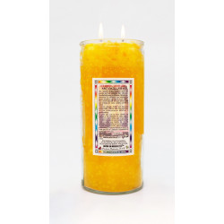 (Arcangel Jofiel Veladora )Jumbo Title