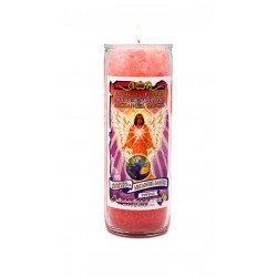 (Arcangel Samuel Veladora )Title