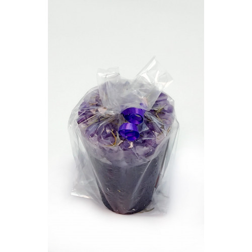 Destroy Witchcraft Celofan