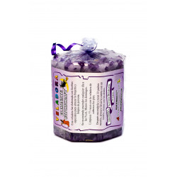 Arraza Brujeria Cirio Octagono