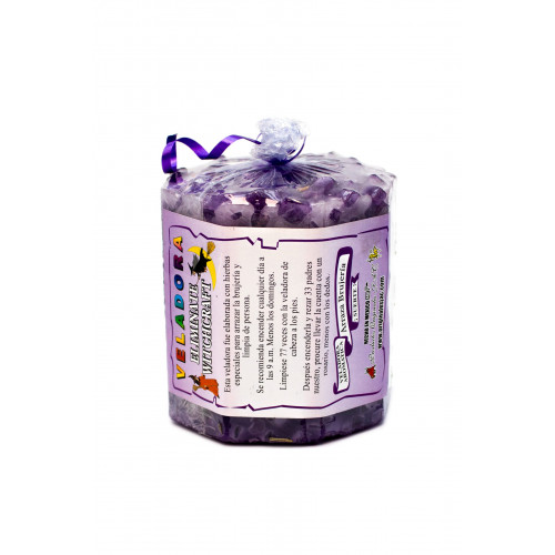 Destroy Witchcraft Octagons