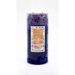 Arraza Brujeria Veladora Jumbo Arraza Brujeria Veladora Jumbo