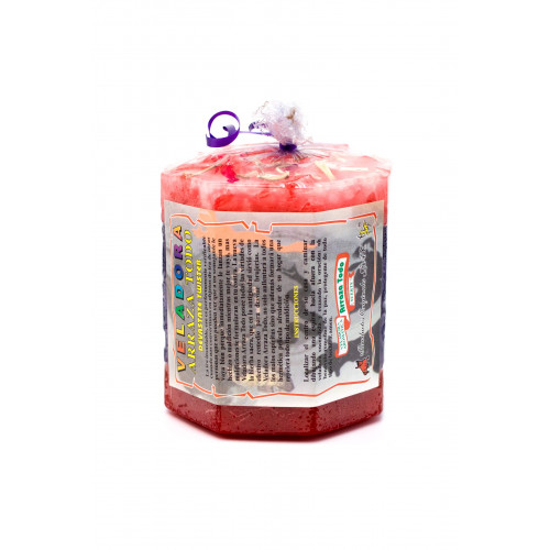 Destroy Everything Octagons