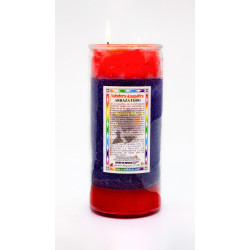 Arraza Todo Veladora Jumbo Arraza Todo Veladora Jumbo