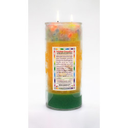 Atrapa Clientes Veladora Jumbo Atrapa Clientes Veladora Jumbo