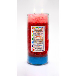 Atrayente Veladora Jumbo Atrayente Veladora Jumbo
