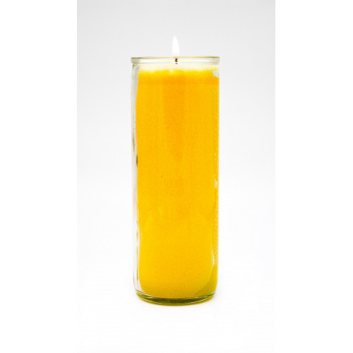 Azufre Candle Scent