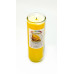 Azufre Candle Scent