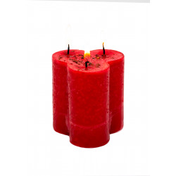 Canela Cirio 3 Pabilos