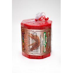 Canela Octagono Cirio Octagono