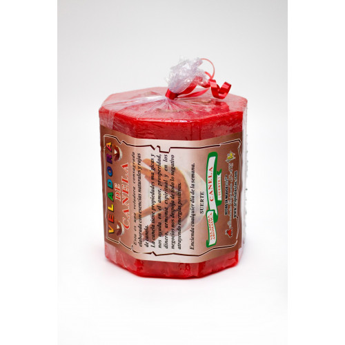 Cinnamon Octagon Octagons