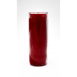 Cinnamon Candle Scent
