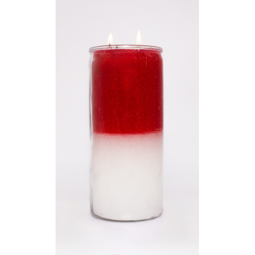 Canela Veladora Jumbo Aroma