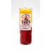 Cherry With Amber Candle Scent