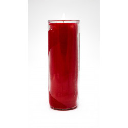 Cherry Candle Scent